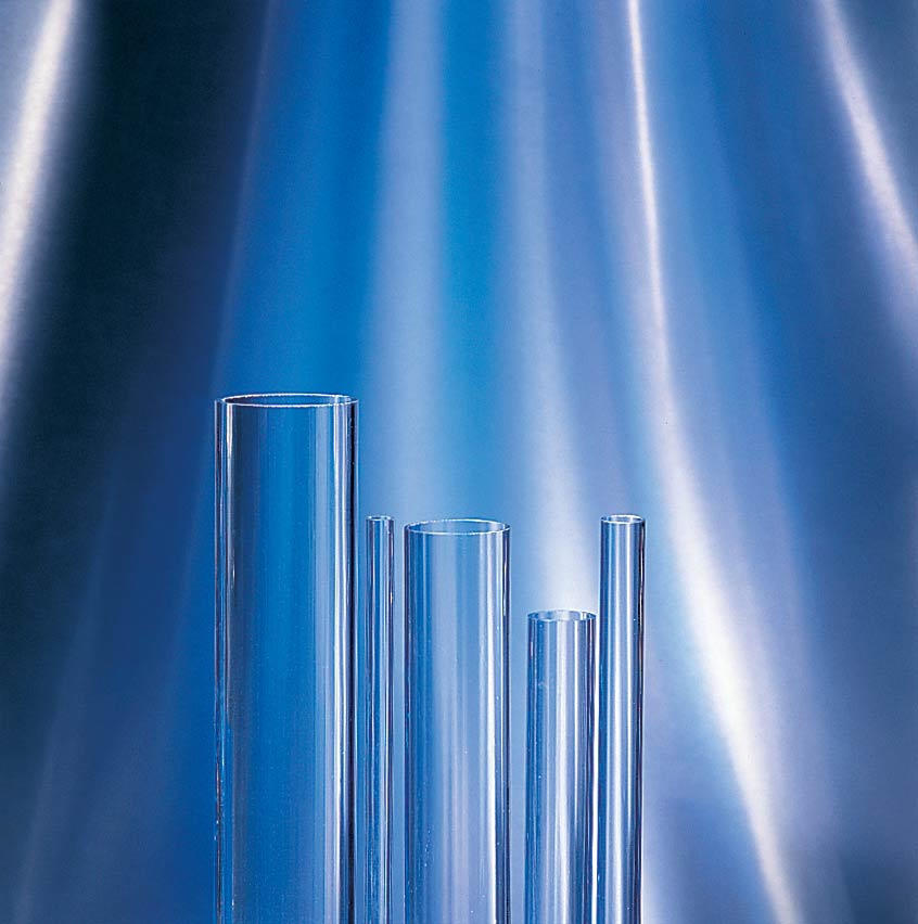 PLEKSI – PMMA plošče