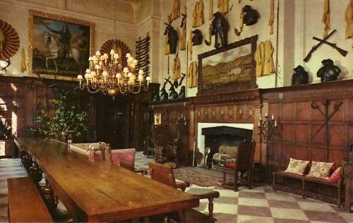 The Great Hall in 1979