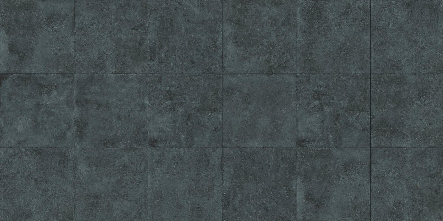 Porcela-gres Tegel Black