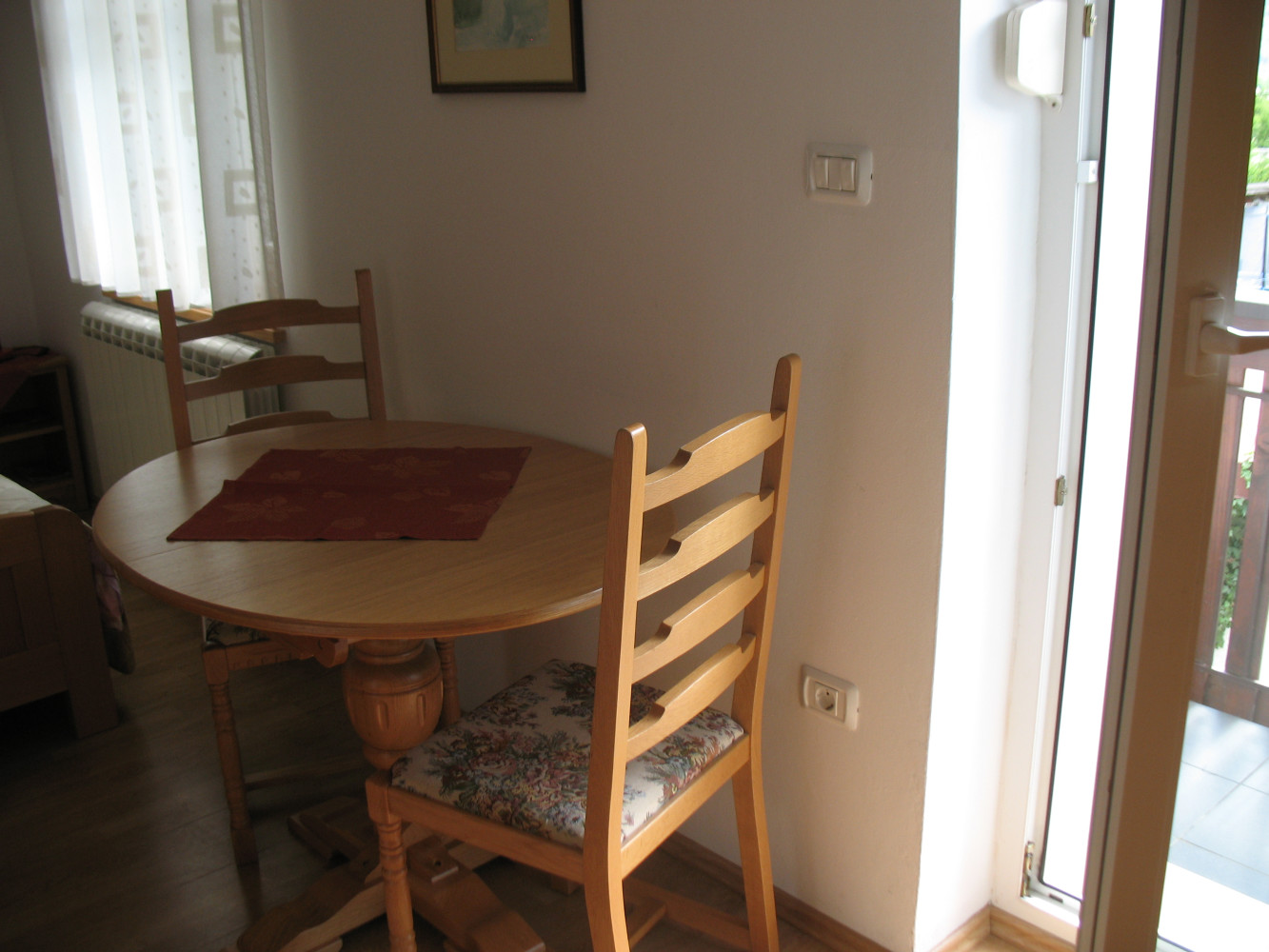 Apartma 5