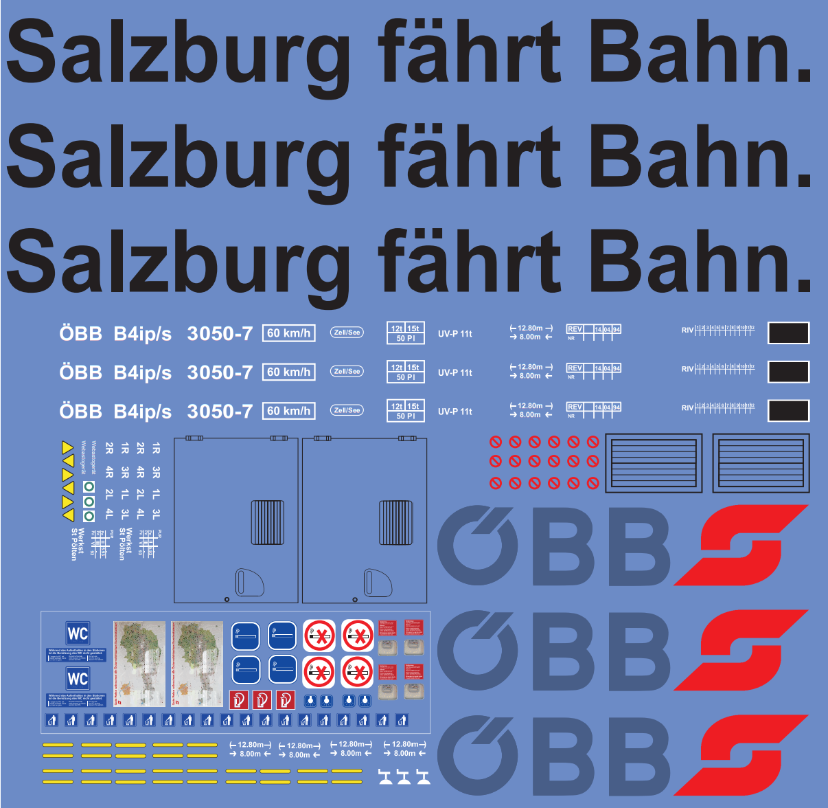 DC-B4 3050-7
