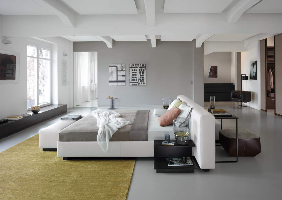 Walter Knoll Yuuto postelja