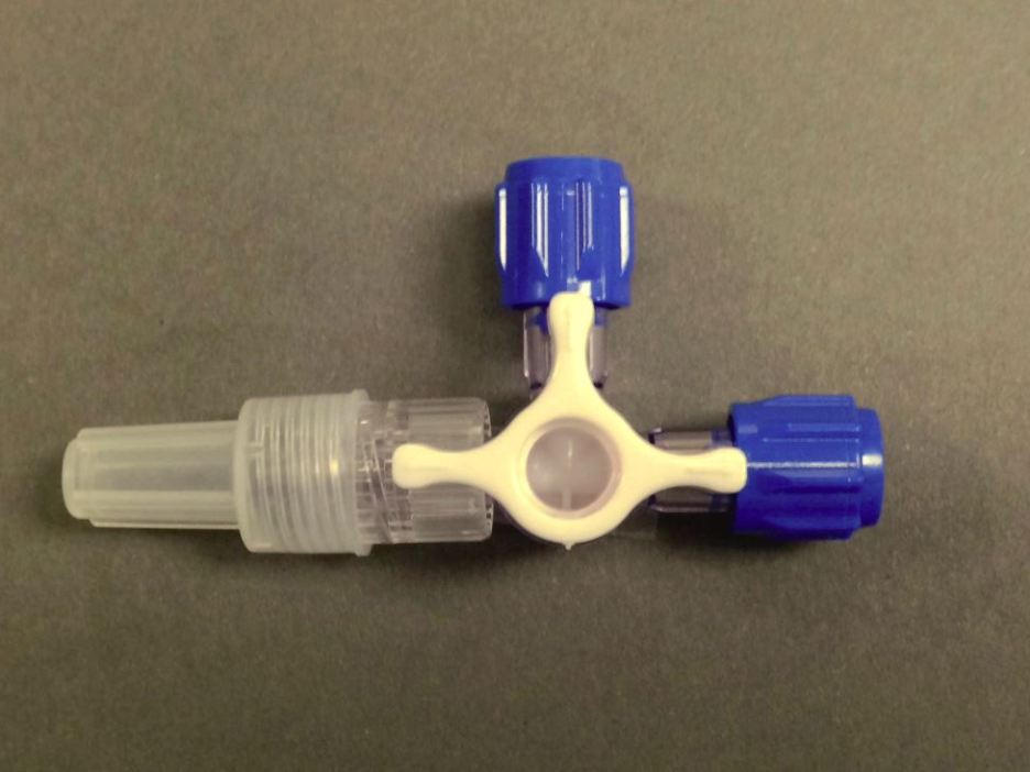 Tripotni ali štiripotni petelinček