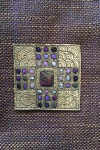 Couverture Bible originale