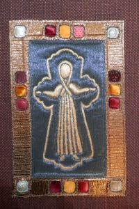 Couverture de Lectionnaire