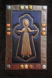 Couverture lectionnaire