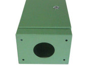 oprema za prašno lakiranje