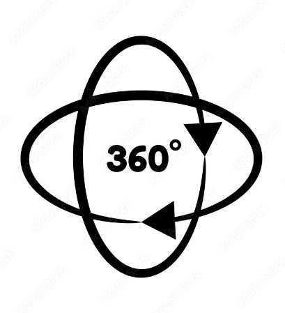 360° Schuster  Tour 