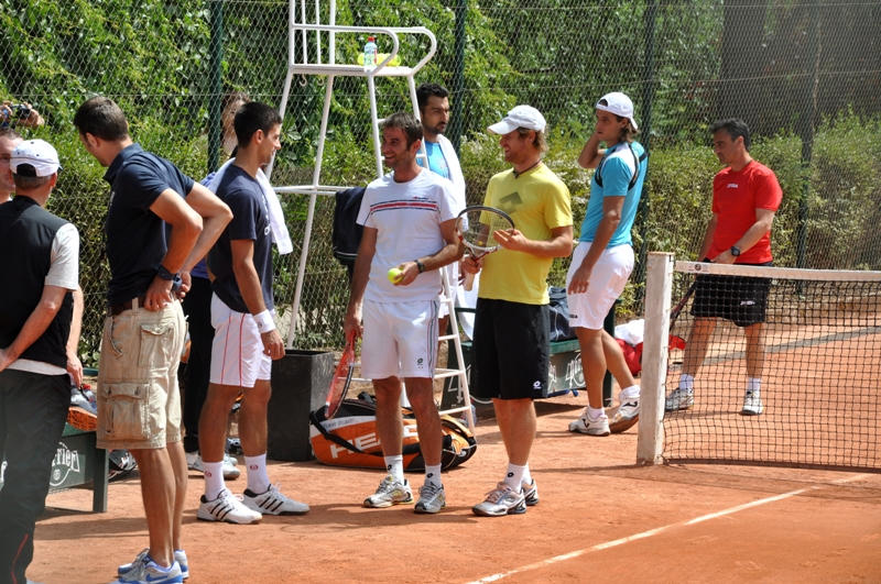 Roland Garros 2011 3