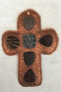 cadeau religieux garcon