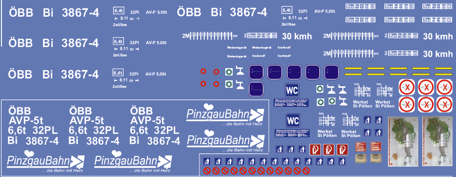 DC-Bi-3867