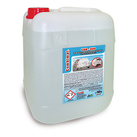 Car 300 10L Ενεργός αφρός για Αφροποιητή 