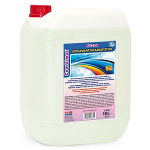 Bac 300 4L Απολυμαντικό Γεν. Χρήσης 