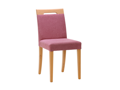 Art. 532
Sitzhöhe: 50cm
Breite: 45,5cm
Höhe: 90cm
