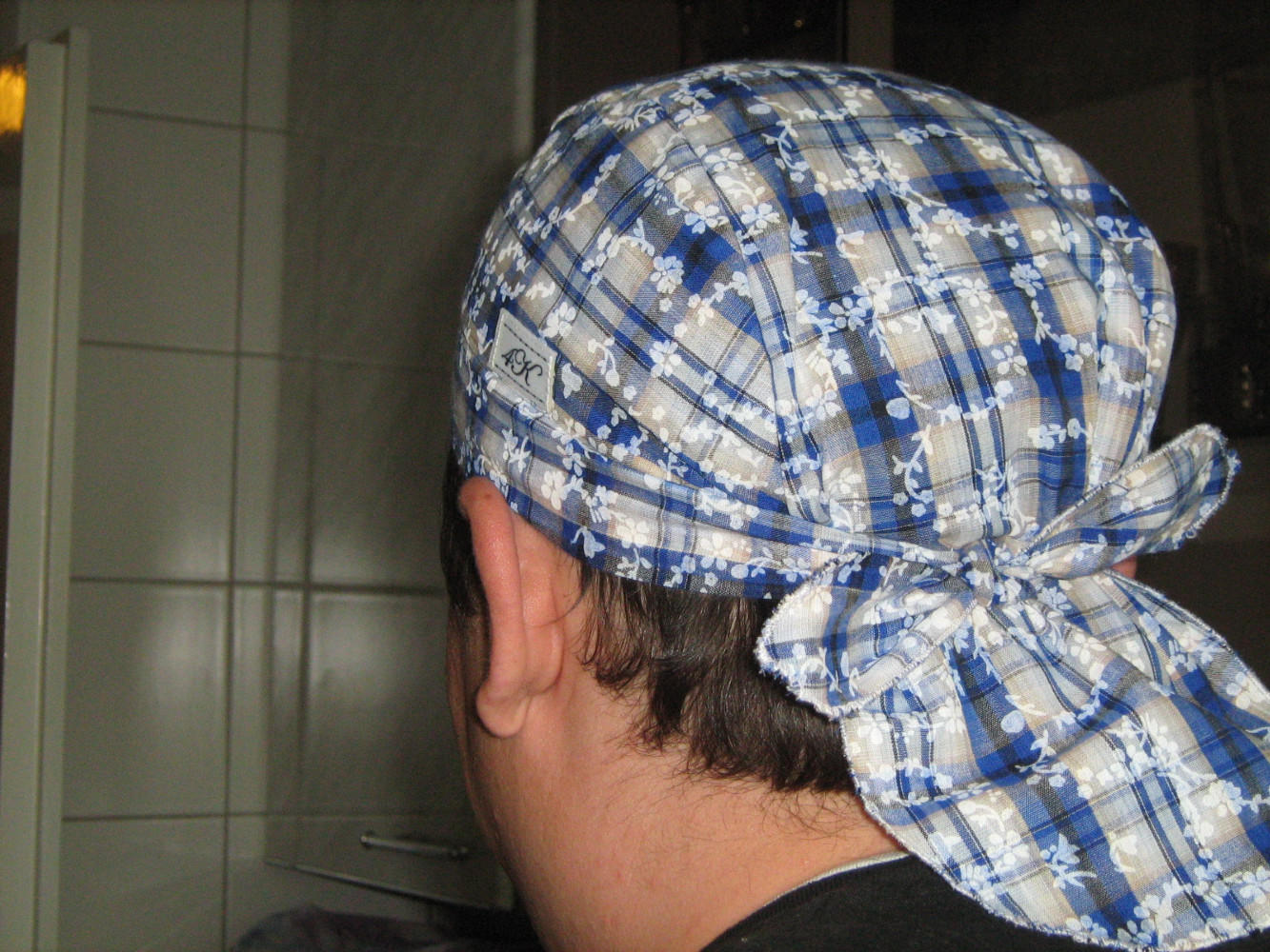 OZNAKA MODELA: SS 019