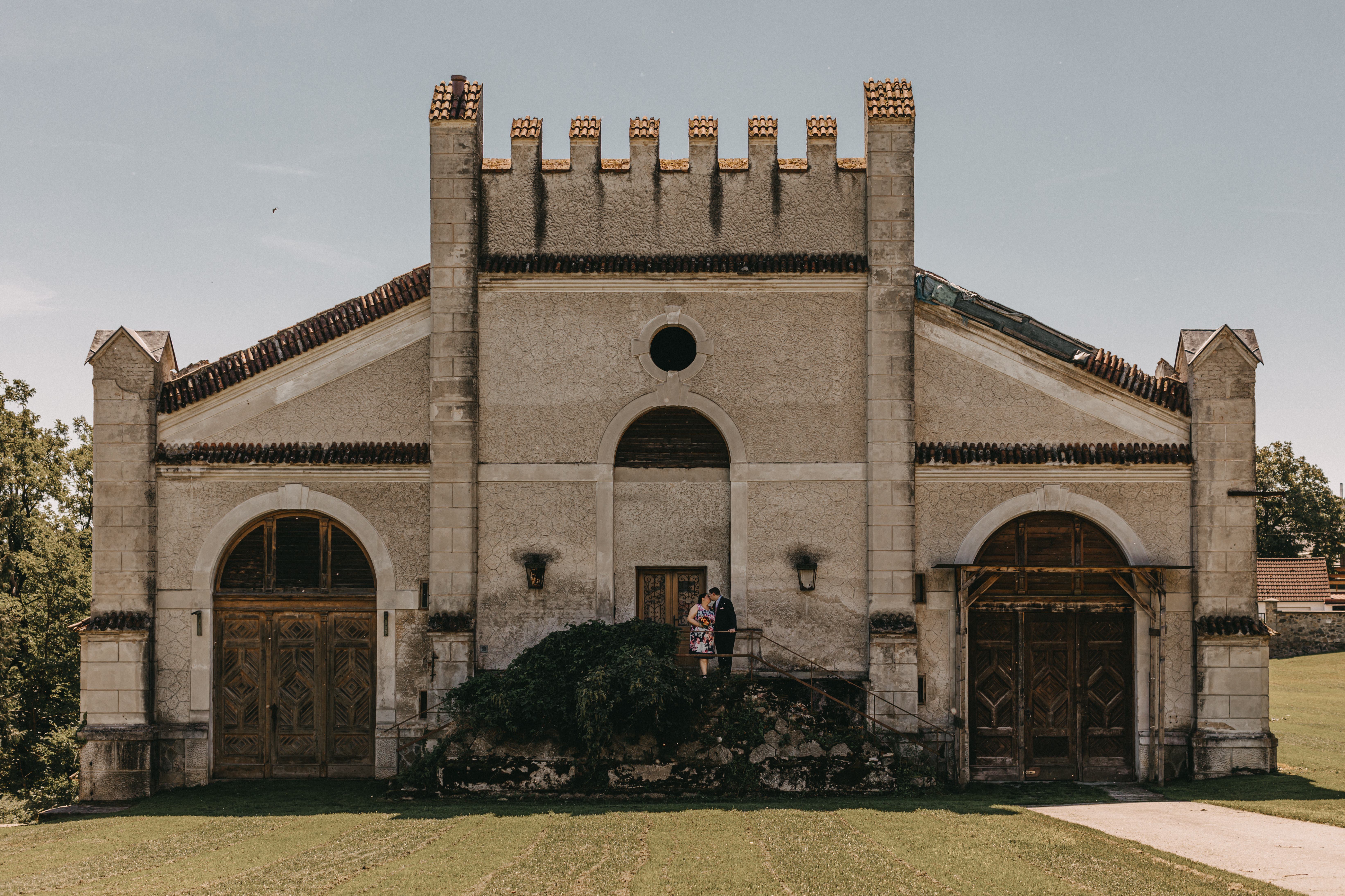 Fotocredit: BellaISA Herzensbilder