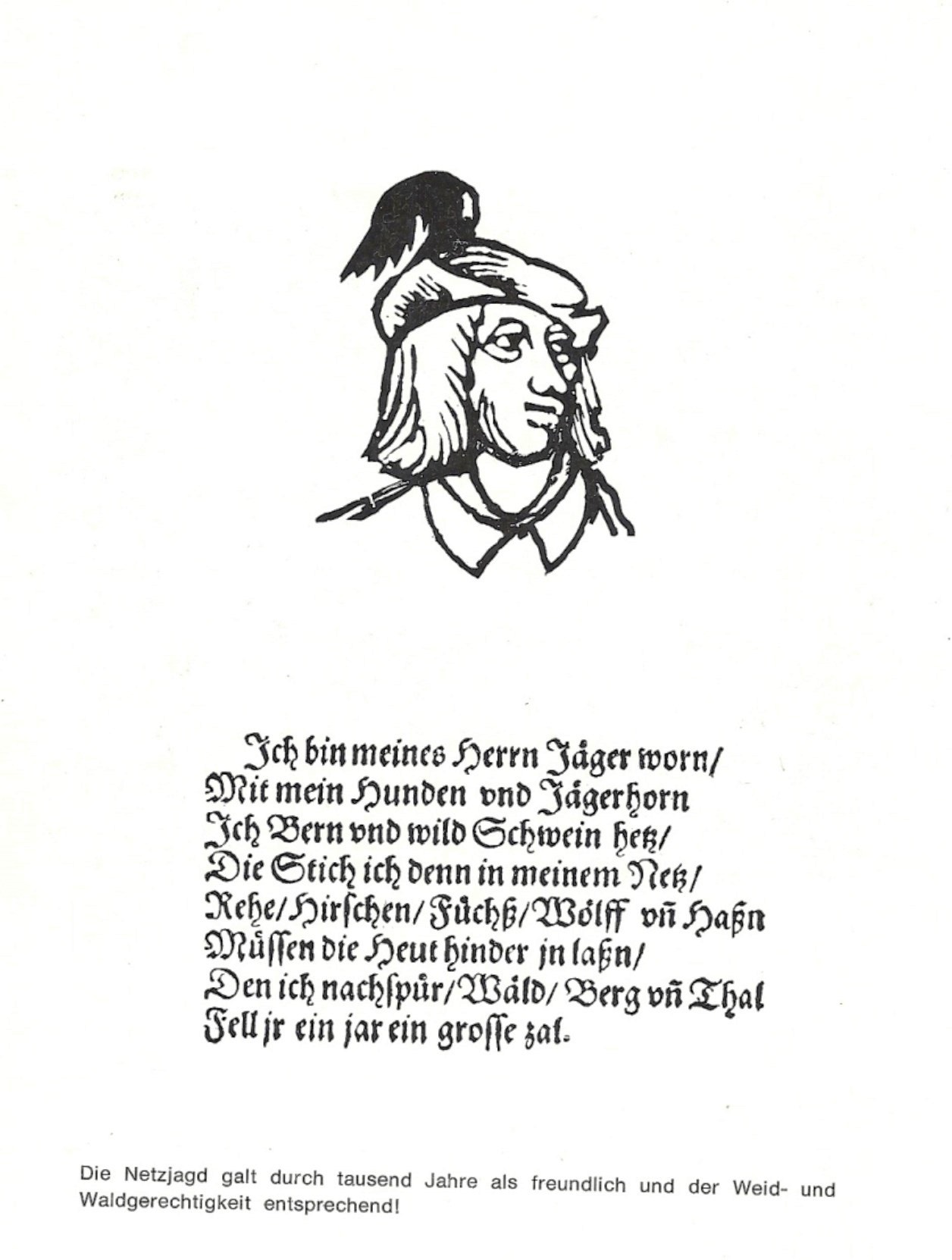 Der Herrschafts-Jäger