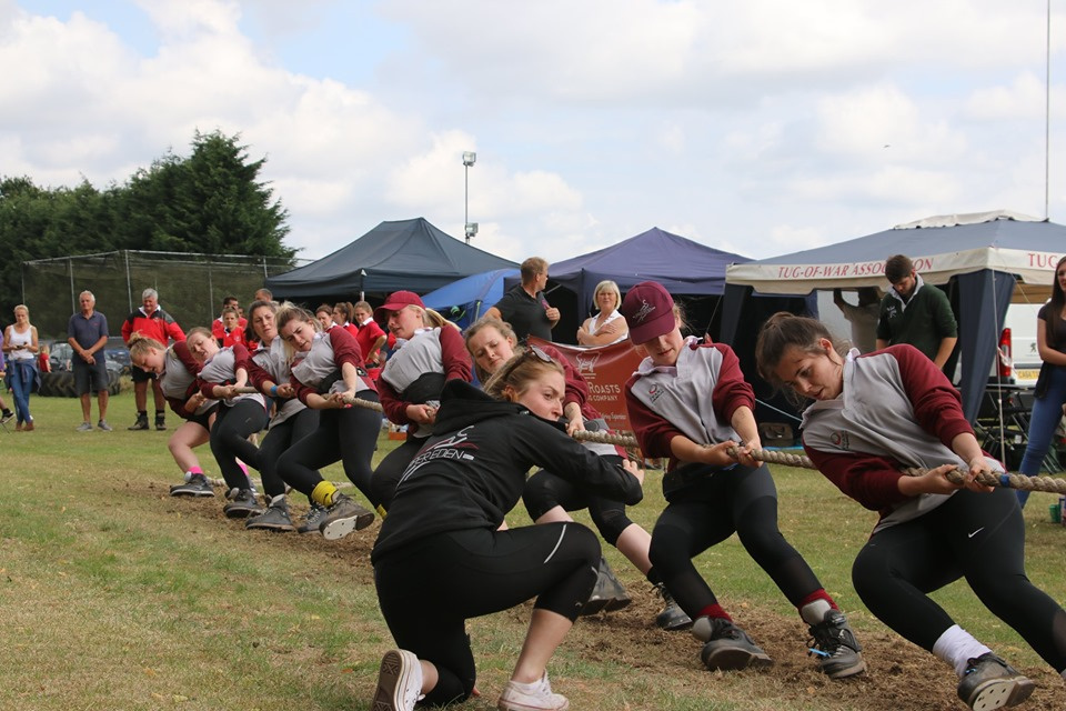 England U23 Ladies Development Team