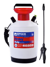 Ψεκαστήρας πιέσεως πλάτης 10L 