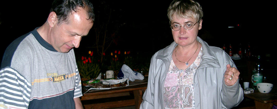 <h3>25 let poroke Ciril in Nataa</h3>