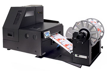 Afinia printer L801