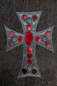 Couverture de Lectionnaire