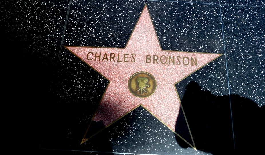 Der Unerbittliche - "Er spielte das Lied vom Tod"