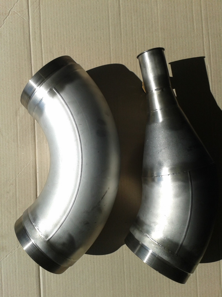 Koleno in reducirno koleno