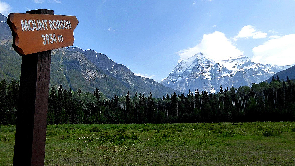 Ein "Fast Viertausender"
