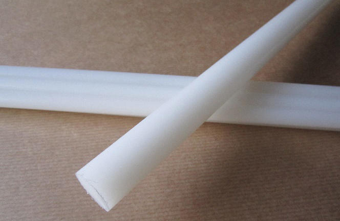 PVDF – POLYVINYLIDENE FLUORIDE