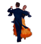 Strictly Dance Magic Ballroom Dancing in Sussex