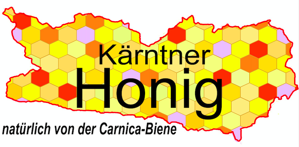 Logo Carnica-Honig.at