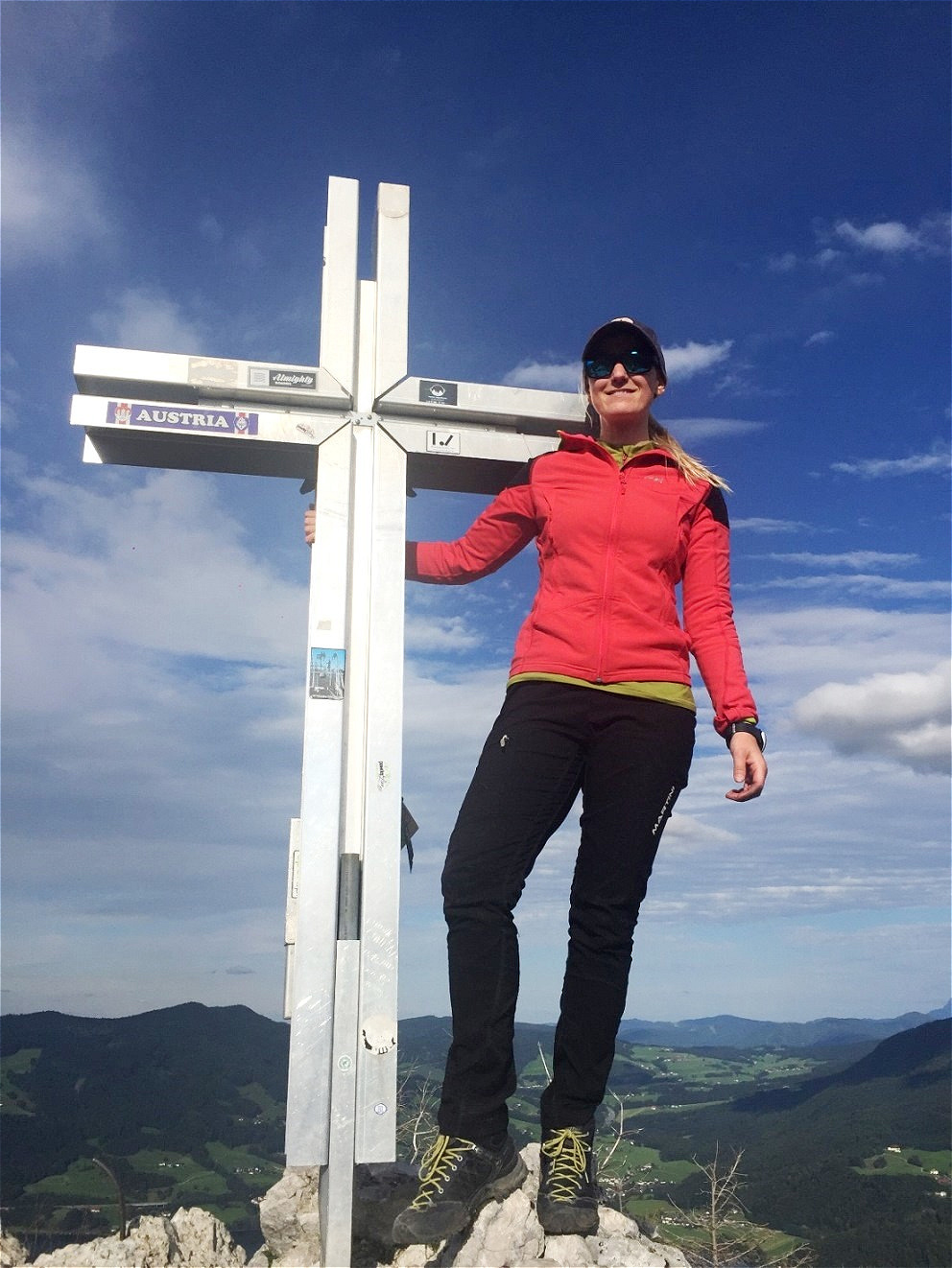 Drachernwand - 15.09.2017