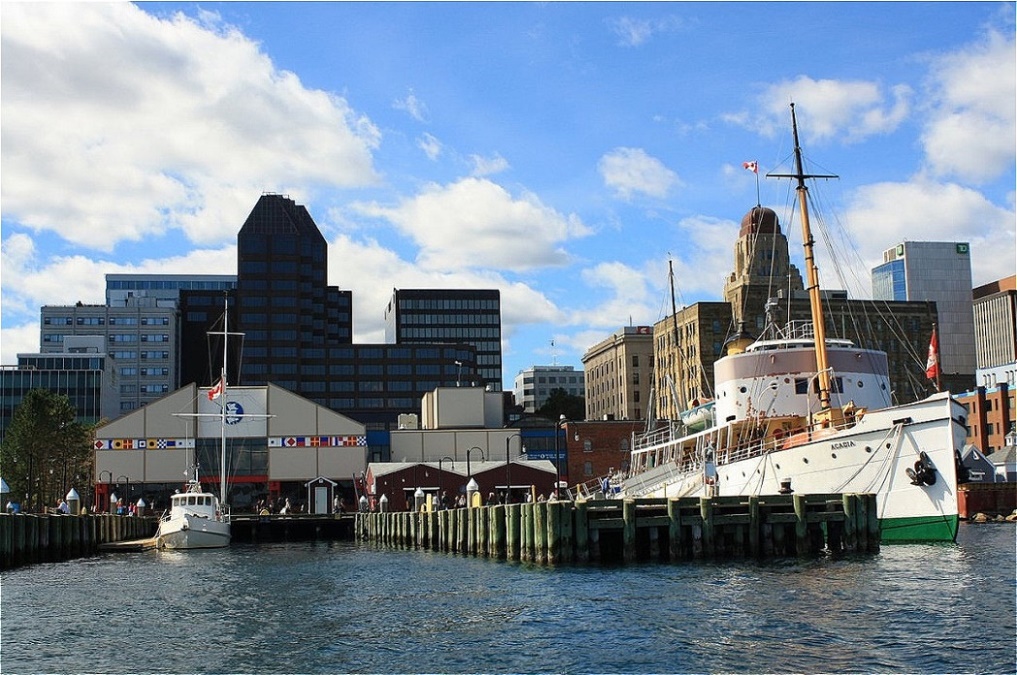 Halifax Waterfront