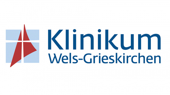 Bildergebnis für klinikum wels grieskirchen logo kostenlos