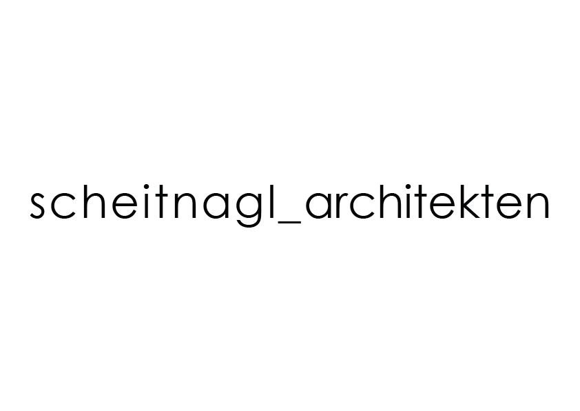 scheitnagl_architekten