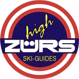 High Zuers Ski-Guides Horst Tatschl