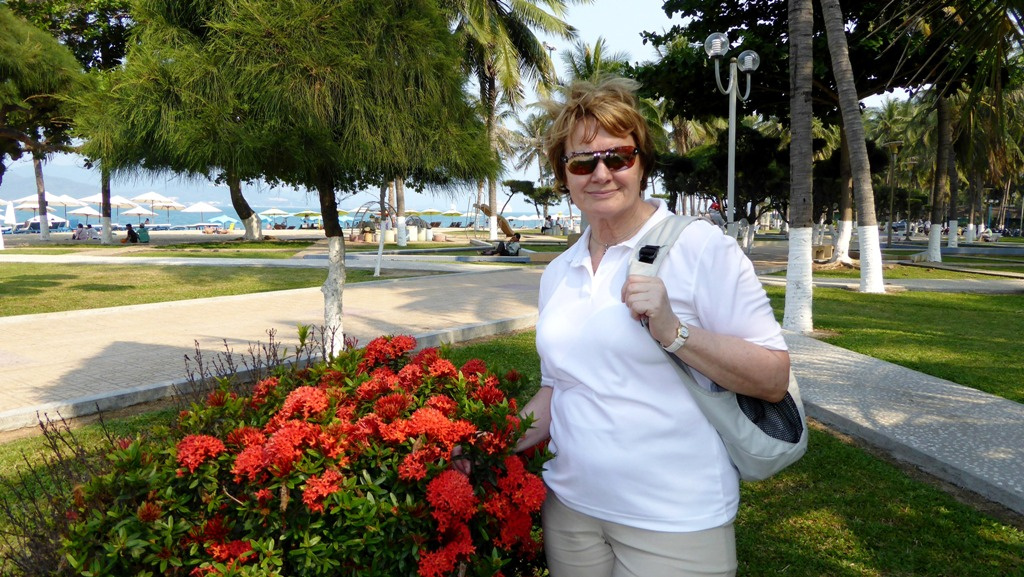 Ein herrlicher Tag !