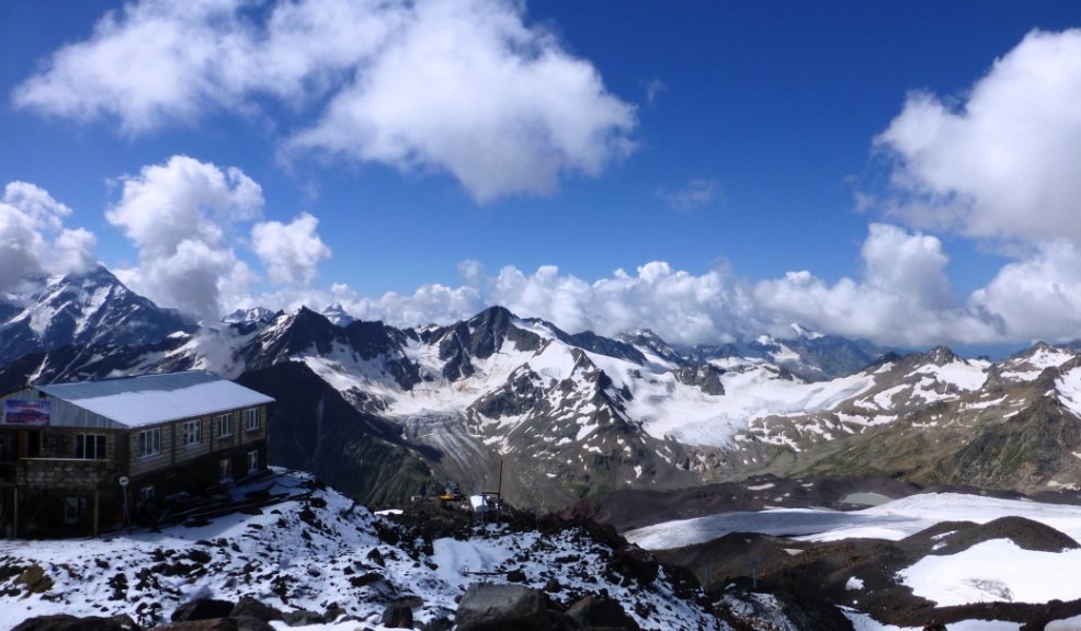 Herrlicher Ausblick !