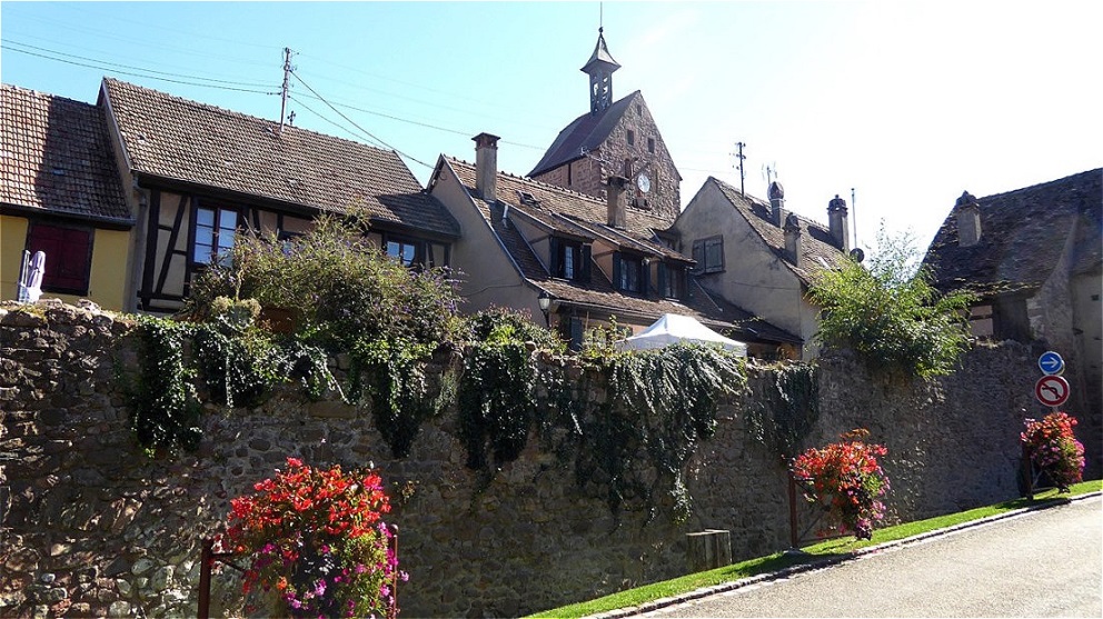 Dolderturm - Museum Dolder
