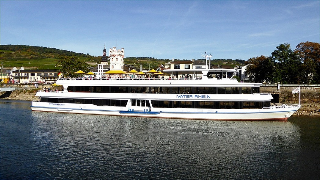MS Vater Rhein