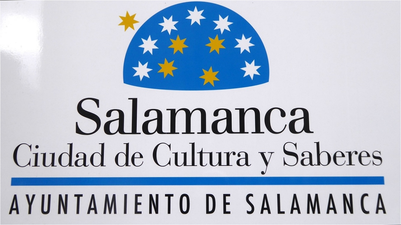 Salamanca
Kulturstadt und Stadt des Wissens