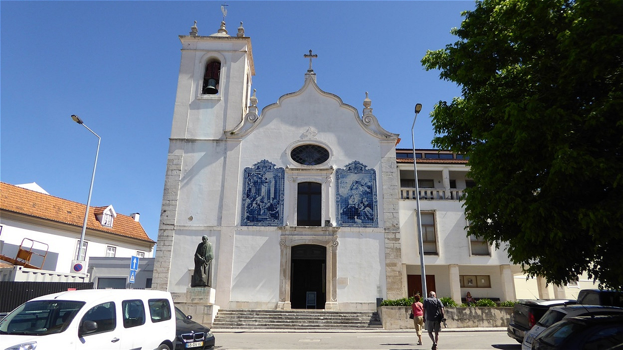 Igreja de Nossa Senhora da Apresentação