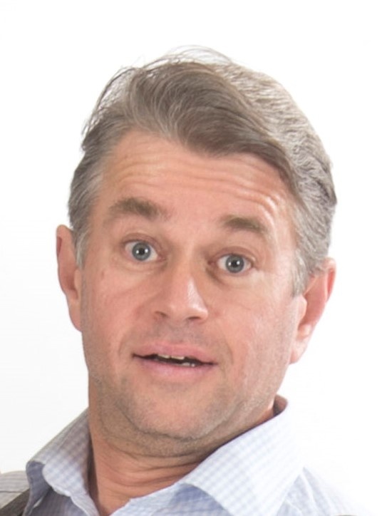Stefan Adamik