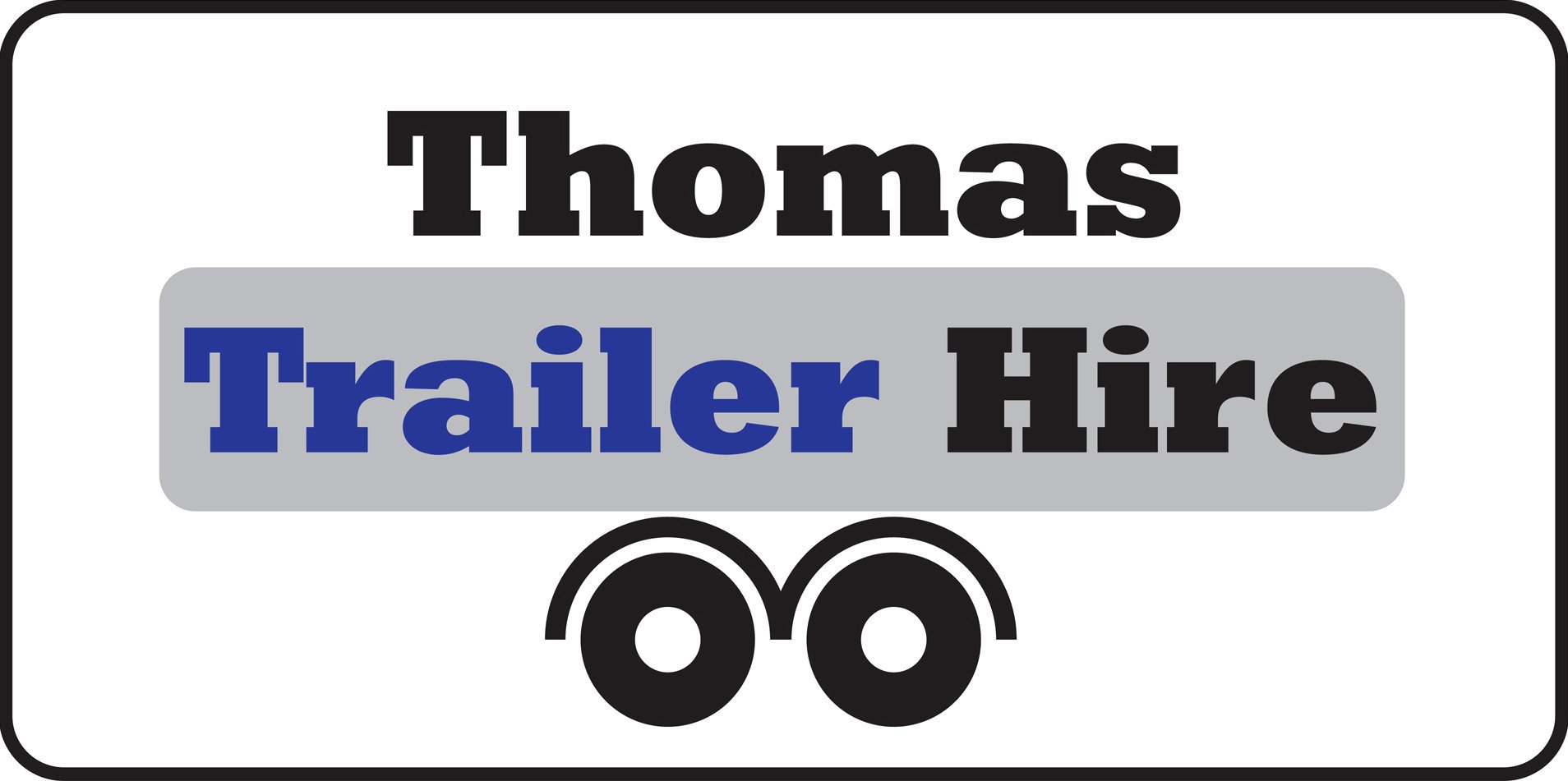 Thomas Trailer Hire Herefordshire Worcestershire Gloucestershire