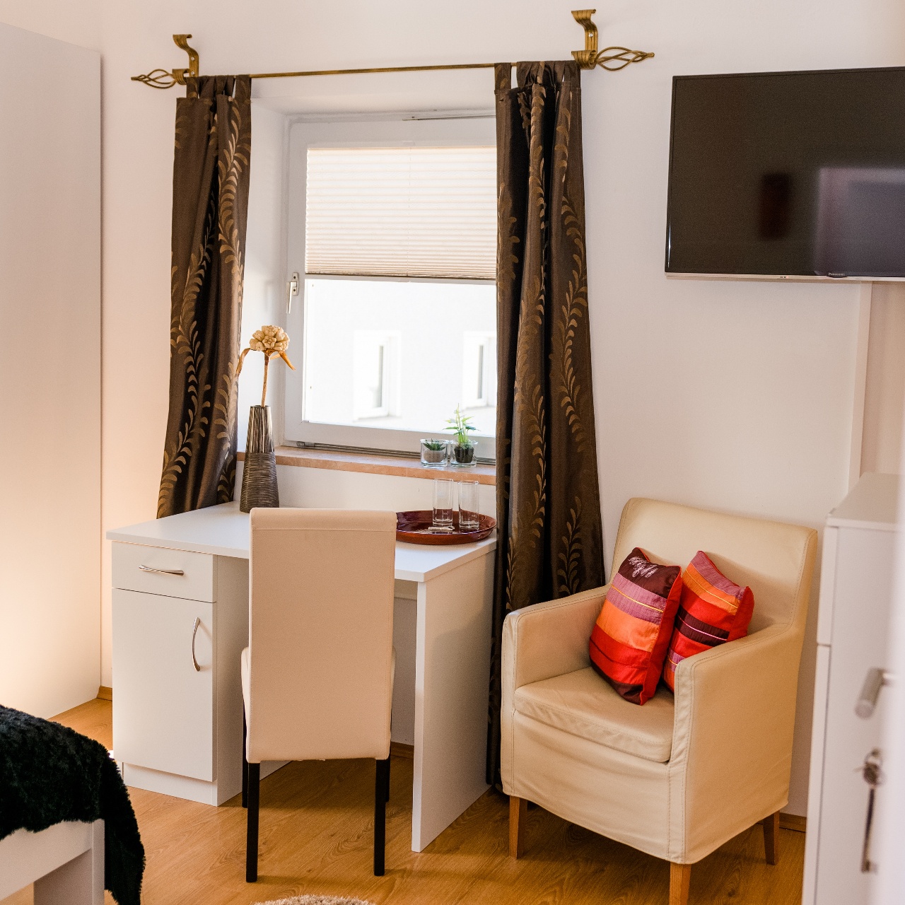 Doppelzimmer Standard