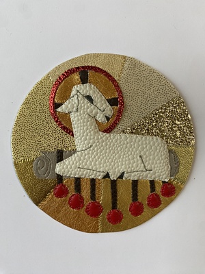 Agneau aux sept sceaux