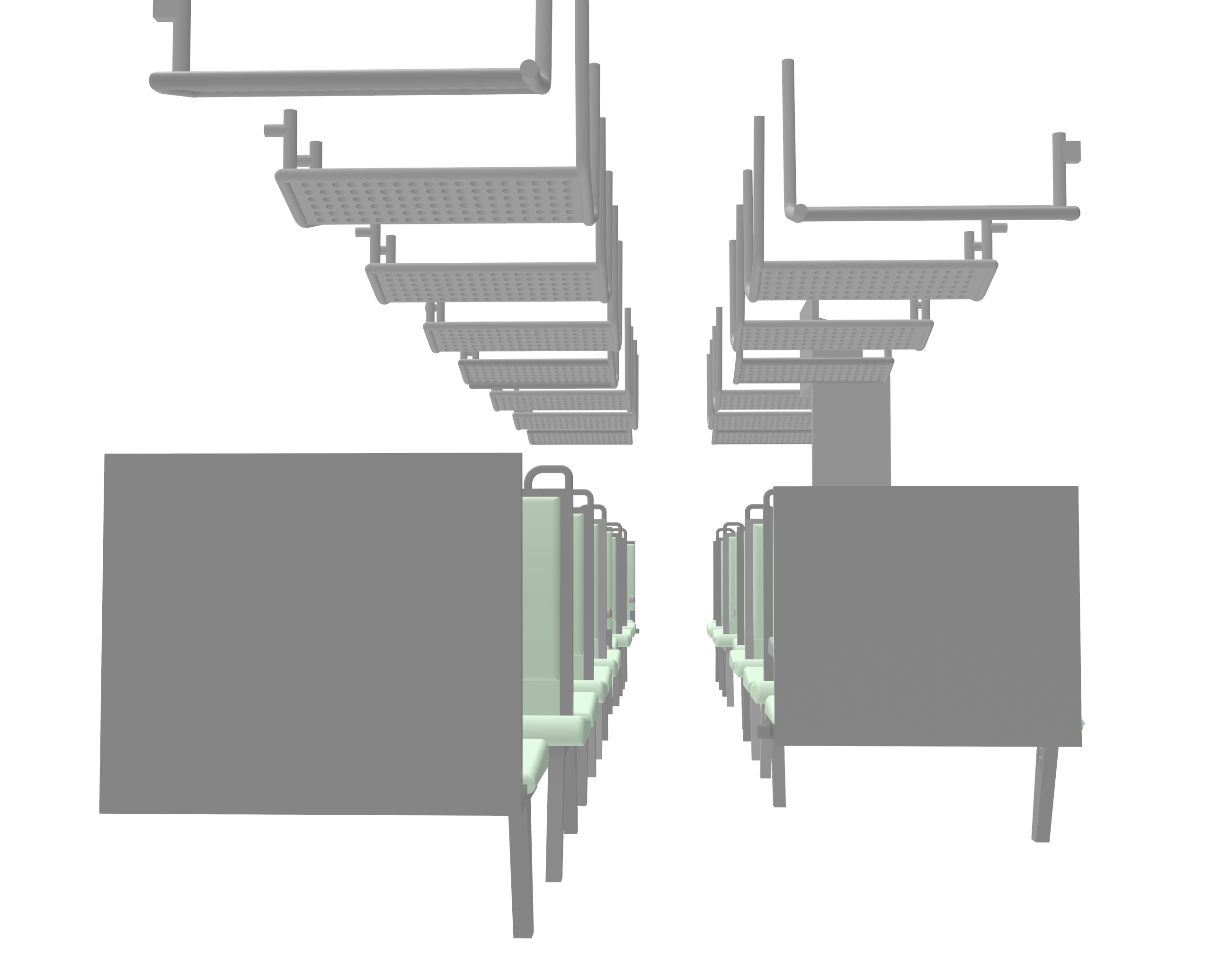 B4-Krimmler Innenausstattung