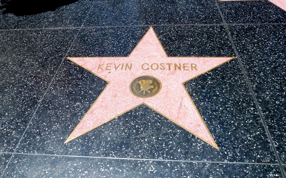 "Der mit dem Wolf tanzt"