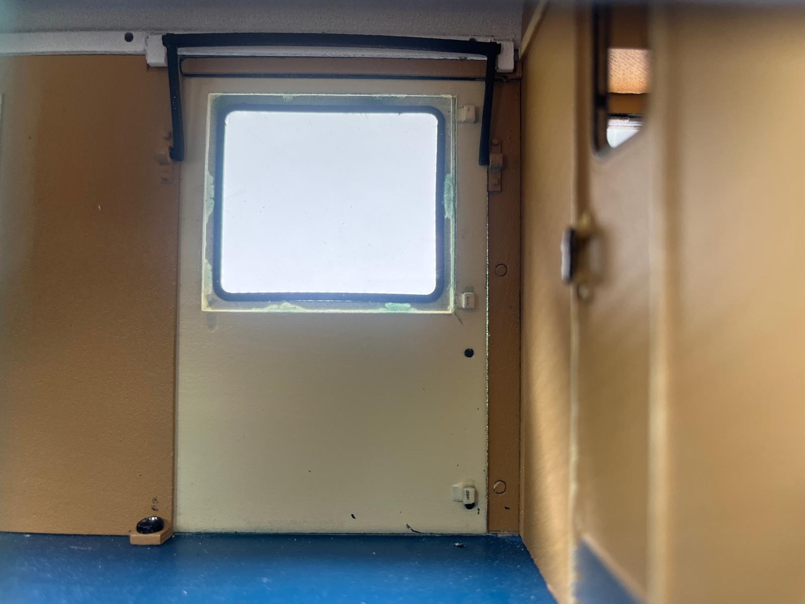 BD4 353 - Krimmlerwagen